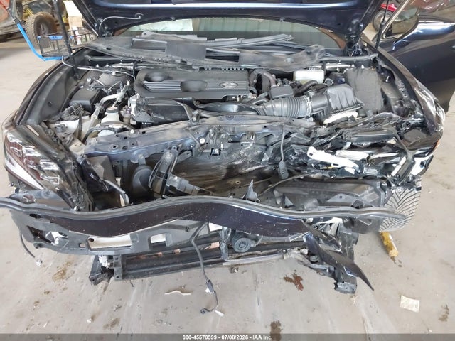 Продажа на аукционе авто 2022 Lexus Es 300h Ultra Luxury, vin: 58AFA1C14NU019057, номер лота: 45570599