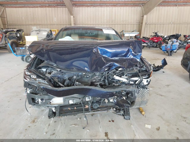 Продажа на аукционе авто 2022 Lexus Es 300h Ultra Luxury, vin: 58AFA1C14NU019057, номер лота: 45570599