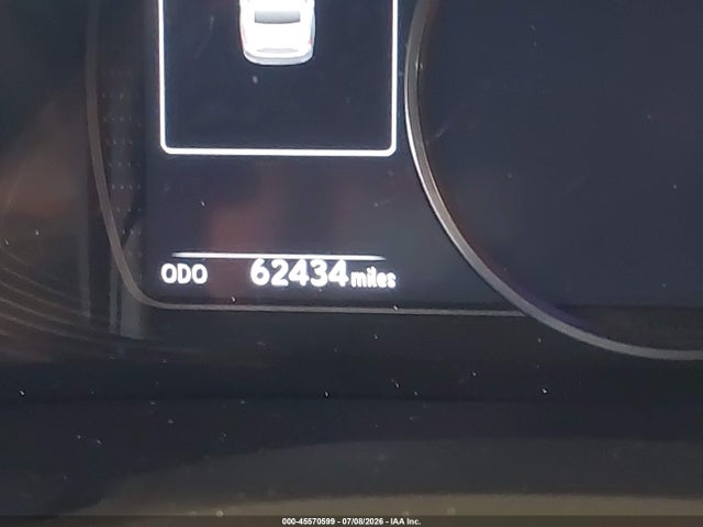 Продажа на аукционе авто 2022 Lexus Es 300h Ultra Luxury, vin: 58AFA1C14NU019057, номер лота: 45570599