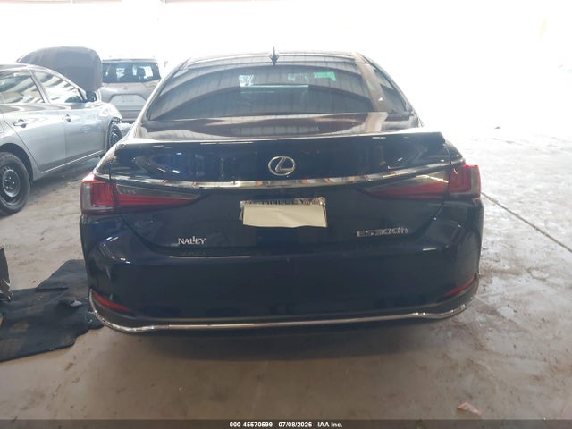 Продажа на аукционе авто 2022 Lexus Es 300h Ultra Luxury, vin: 58AFA1C14NU019057, номер лота: 45570599