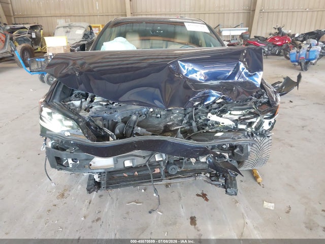 Продажа на аукционе авто 2022 Lexus Es 300h Ultra Luxury, vin: 58AFA1C14NU019057, номер лота: 45570599