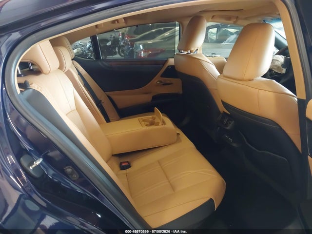 Продажа на аукционе авто 2022 Lexus Es 300h Ultra Luxury, vin: 58AFA1C14NU019057, номер лота: 45570599