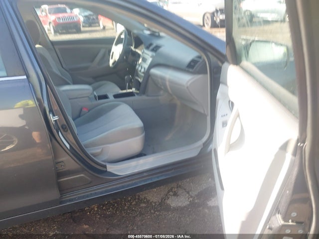 Продажа на аукционе авто 2011 Toyota Camry Le, vin: 4T1BF3EK4BU606119, номер лота: 45570600