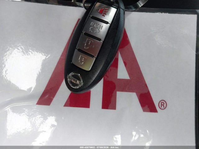 3N1AB7AP9KY374086 Nissan SENTRA SV
