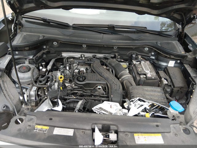 Продажа на аукционе авто 2022 Volkswagen Taos 1.5t S, vin: 3VVDX7B23NM060199, номер лота: 45570610