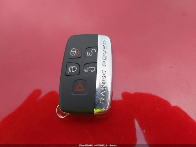 Auction sale of the 2013 Land Rover Range Rover Sport Hse, vin: SALSF2D40DA807238, lot number: 45570612