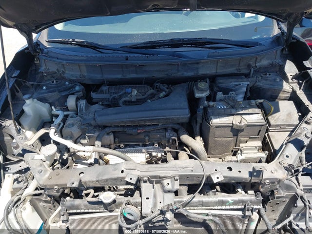 KNMAT2MT3GP636635 Nissan ROGUE S