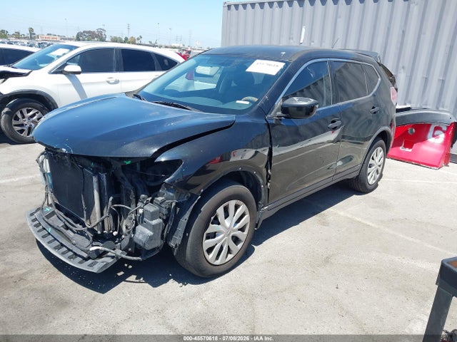 KNMAT2MT3GP636635 Nissan ROGUE S