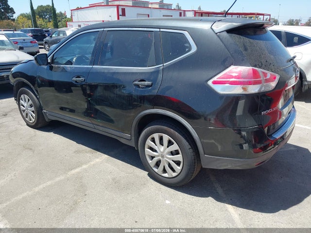 KNMAT2MT3GP636635 Nissan ROGUE S