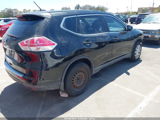 KNMAT2MT3GP636635 Nissan ROGUE S