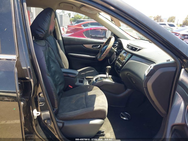 KNMAT2MT3GP636635 Nissan ROGUE S