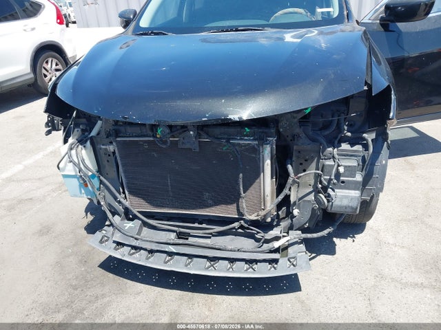 KNMAT2MT3GP636635 Nissan ROGUE S