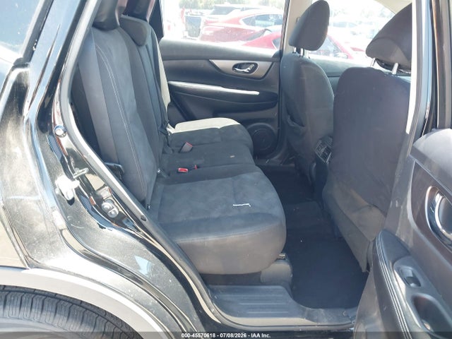 KNMAT2MT3GP636635 Nissan ROGUE S