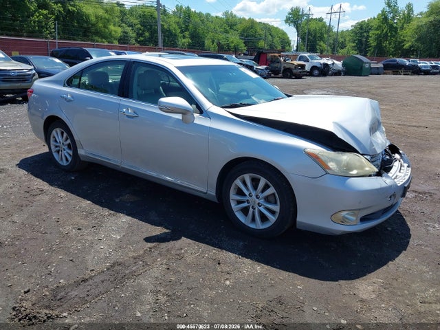 Aukcja sprzedaży 2012 Lexus Es 350, vin: JTHBK1EG6C2478865, numer aukcji: 45570623