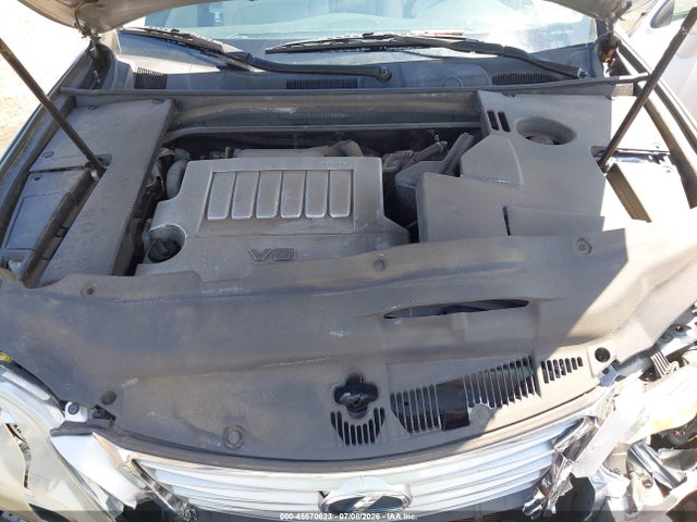 Aukcja sprzedaży 2012 Lexus Es 350, vin: JTHBK1EG6C2478865, numer aukcji: 45570623