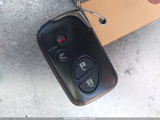 Aukcja sprzedaży 2012 Lexus Es 350, vin: JTHBK1EG6C2478865, numer aukcji: 45570623