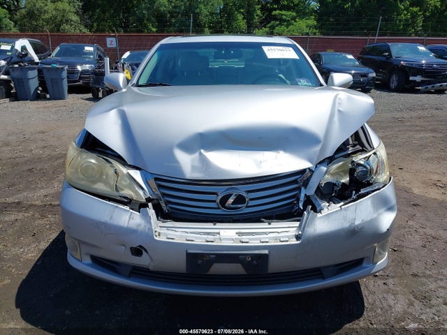 Aukcja sprzedaży 2012 Lexus Es 350, vin: JTHBK1EG6C2478865, numer aukcji: 45570623