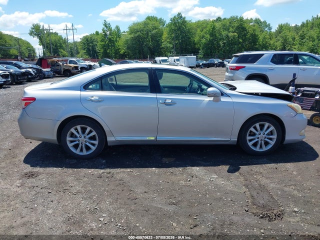 Aukcja sprzedaży 2012 Lexus Es 350, vin: JTHBK1EG6C2478865, numer aukcji: 45570623