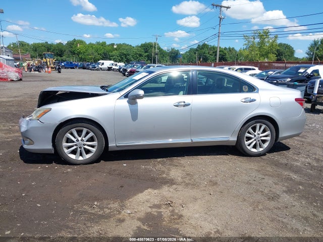 Aukcja sprzedaży 2012 Lexus Es 350, vin: JTHBK1EG6C2478865, numer aukcji: 45570623