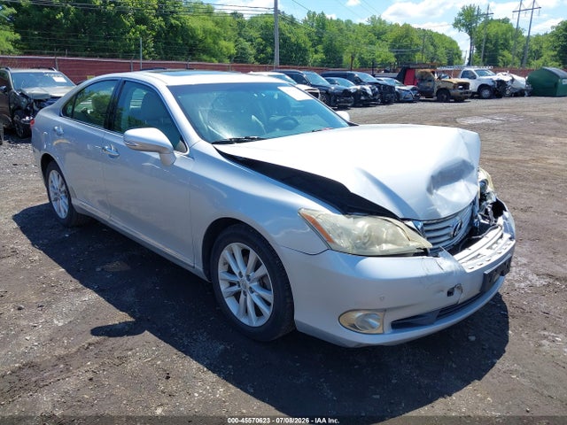 Aukcja sprzedaży 2012 Lexus Es 350, vin: JTHBK1EG6C2478865, numer aukcji: 45570623