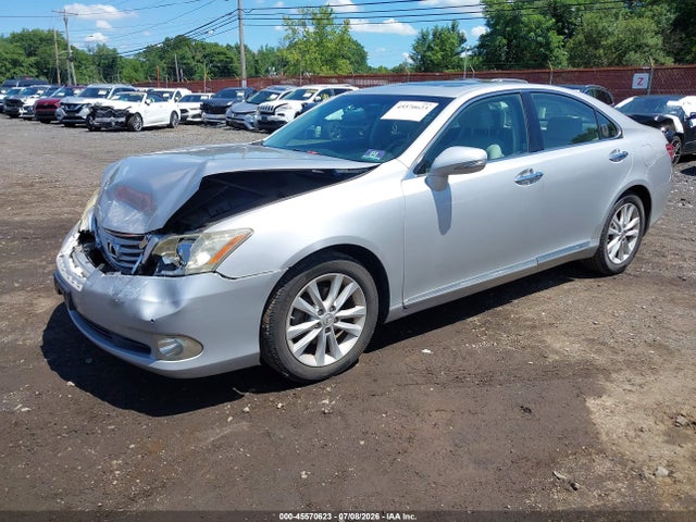 Aukcja sprzedaży 2012 Lexus Es 350, vin: JTHBK1EG6C2478865, numer aukcji: 45570623