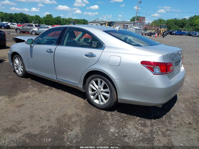 Aukcja sprzedaży 2012 Lexus Es 350, vin: JTHBK1EG6C2478865, numer aukcji: 45570623