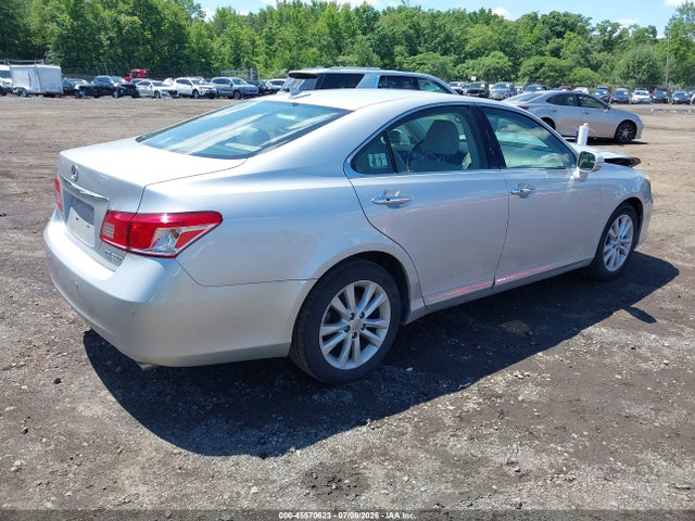 Aukcja sprzedaży 2012 Lexus Es 350, vin: JTHBK1EG6C2478865, numer aukcji: 45570623