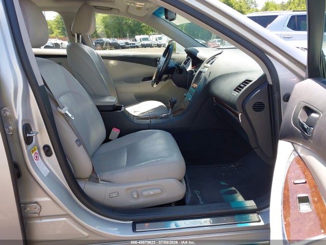 Aukcja sprzedaży 2012 Lexus Es 350, vin: JTHBK1EG6C2478865, numer aukcji: 45570623