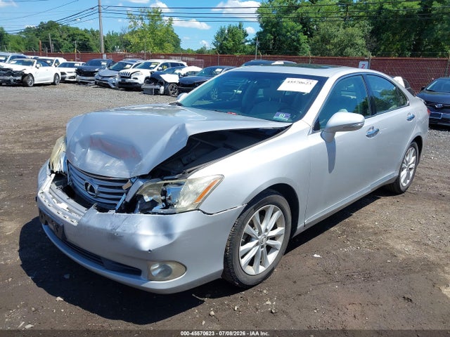 Aukcja sprzedaży 2012 Lexus Es 350, vin: JTHBK1EG6C2478865, numer aukcji: 45570623