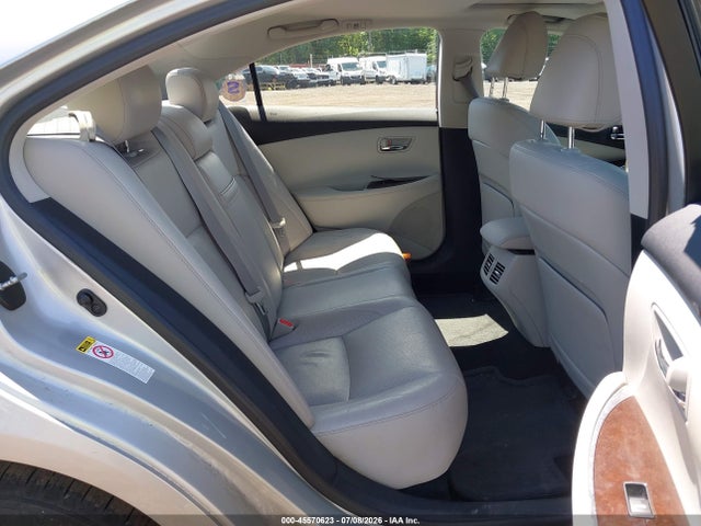 Aukcja sprzedaży 2012 Lexus Es 350, vin: JTHBK1EG6C2478865, numer aukcji: 45570623