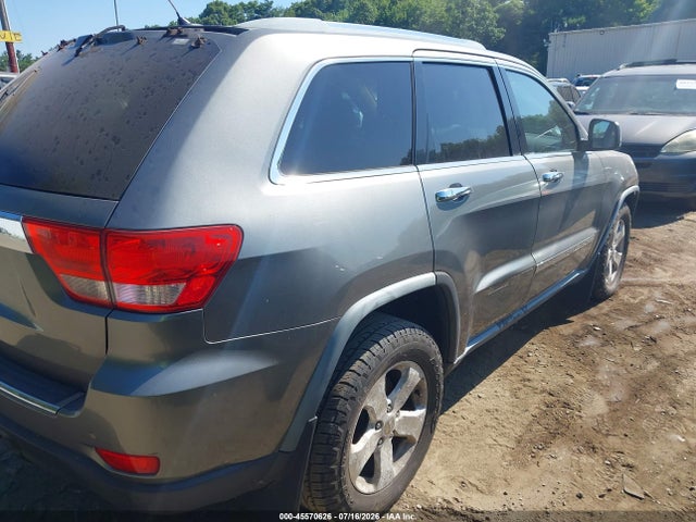 Aukcja sprzedaży 2011 Jeep Grand Cherokee Limited, vin: 1J4RR5GT7BC574536, numer aukcji: 45570626