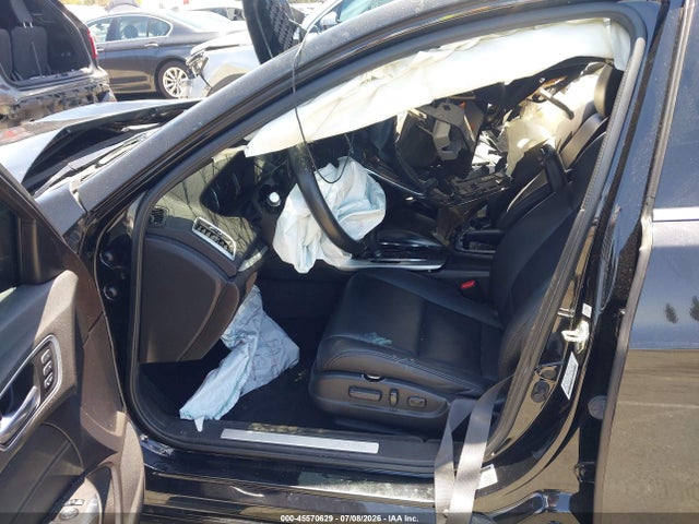 Acura TLX 2018 19UUB1F33JA006066 Image 5
