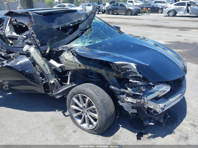 Acura TLX 2018 19UUB1F33JA006066 Image 6