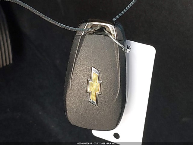 Продаж на аукціоні авто 2019 Chevrolet Cruze Lt, vin: 3G1BE6SM1KS538319, номер лоту: 45570636