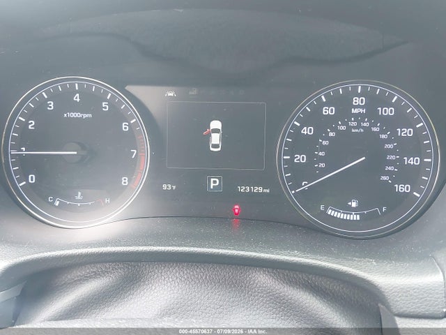 Hyundai Genesis 3.8 2015 KMHGN4JE9FU047056 Image 7