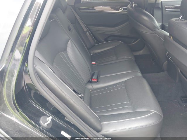 Hyundai Genesis 3.8 2015 KMHGN4JE9FU047056 Image 8