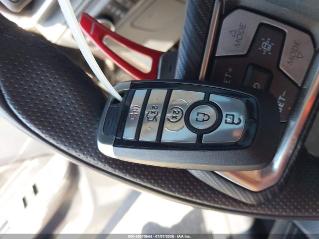 Auction sale of the 2024 Ford Mustang Gt Premium, vin: 1FAGP8FF3R5103097, lot number: 45570644