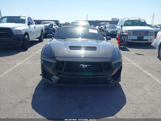 Auction sale of the 2024 Ford Mustang Gt Premium, vin: 1FAGP8FF3R5103097, lot number: 45570644