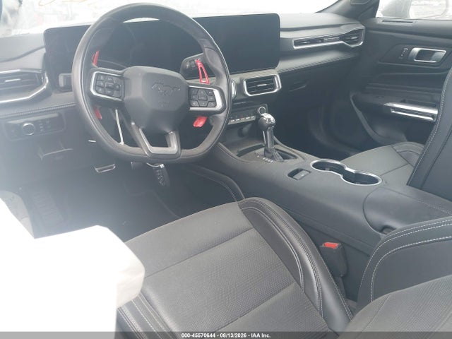 Auction sale of the 2024 Ford Mustang Gt Premium, vin: 1FAGP8FF3R5103097, lot number: 45570644