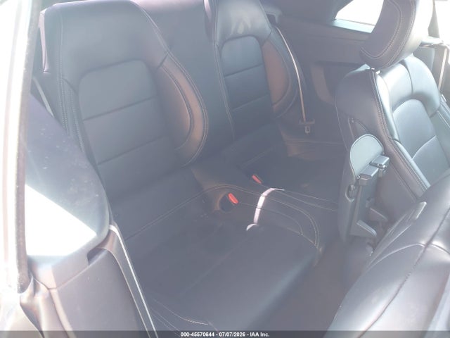 Auction sale of the 2024 Ford Mustang Gt Premium, vin: 1FAGP8FF3R5103097, lot number: 45570644