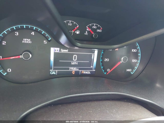 Продажа на аукционе авто 2018 Gmc Canyon Slt, vin: 1GTP6DE13J1246395, номер лота: 45570646
