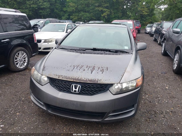 Aukcja sprzedaży 2010 Honda Civic Ex-l, vin: 2HGFG1B97AH505877, numer aukcji: 45570649