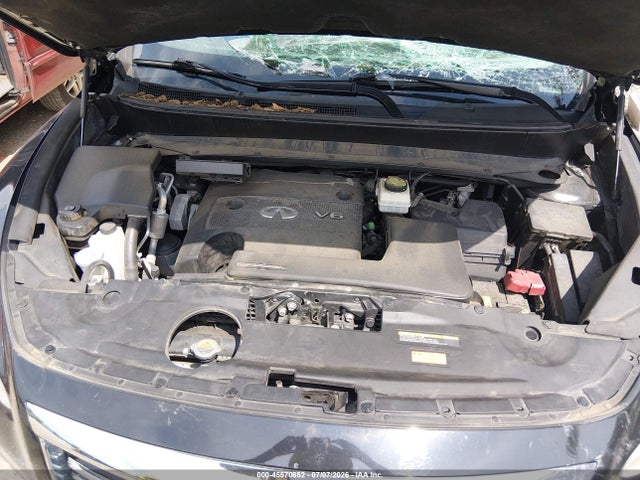 Infiniti QX60 2015 5N1AL0MM6FC518545 Image 10