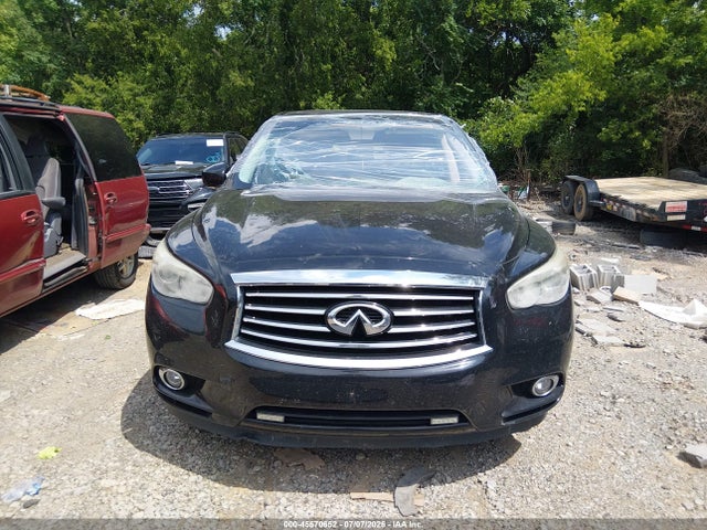 Infiniti QX60 2015 5N1AL0MM6FC518545 Image 12