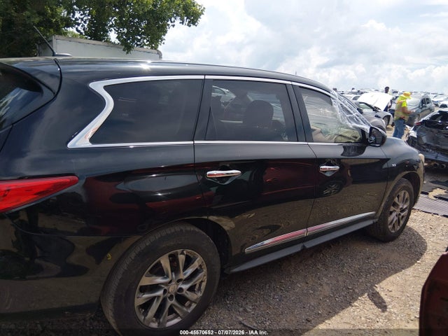 Infiniti QX60 2015 5N1AL0MM6FC518545 Image 13