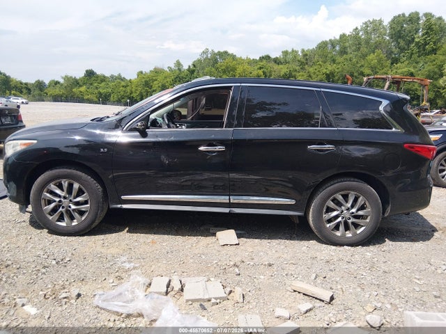 Infiniti QX60 2015 5N1AL0MM6FC518545 Image 14