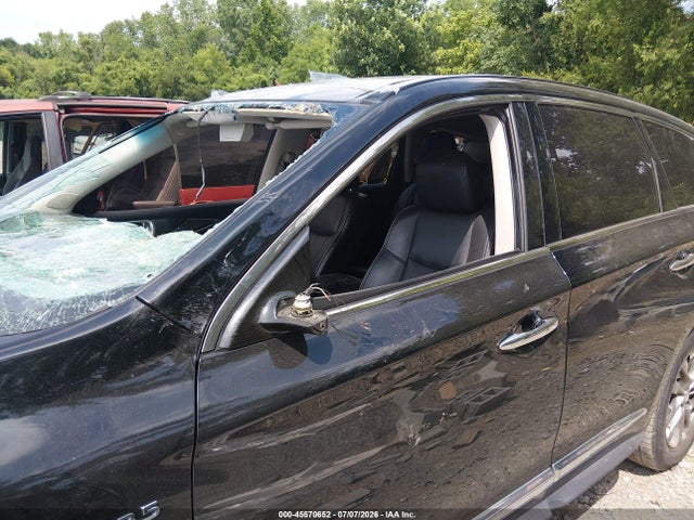 Infiniti QX60 2015 5N1AL0MM6FC518545 Image 17