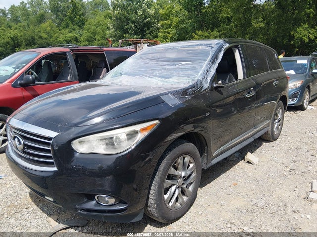 Infiniti QX60 2015 5N1AL0MM6FC518545 Image 2