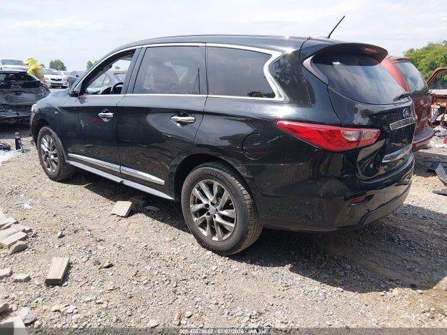 Infiniti QX60 2015 5N1AL0MM6FC518545 Image 3