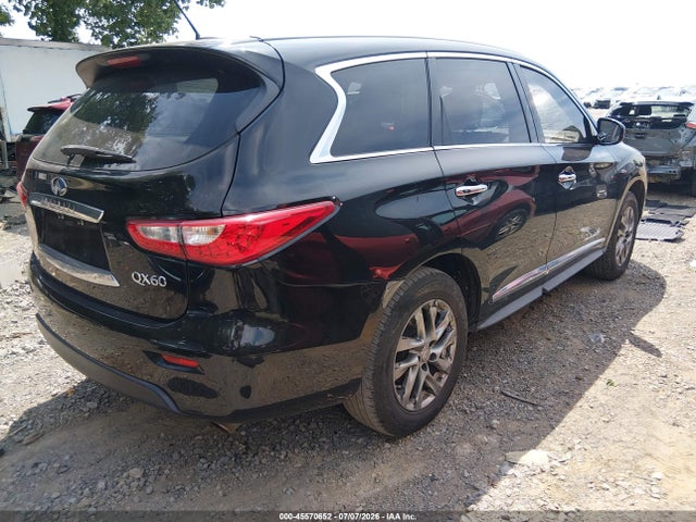 Infiniti QX60 2015 5N1AL0MM6FC518545 Image 4